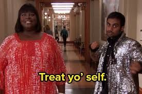 Dunno if you've seen Parks & Rec where this is from but it's very good :)