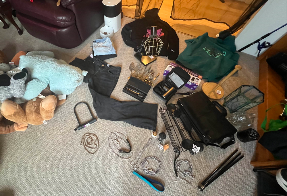 The Haul